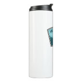 Heartland State Trail Thermosbeker (Gedraaid links)