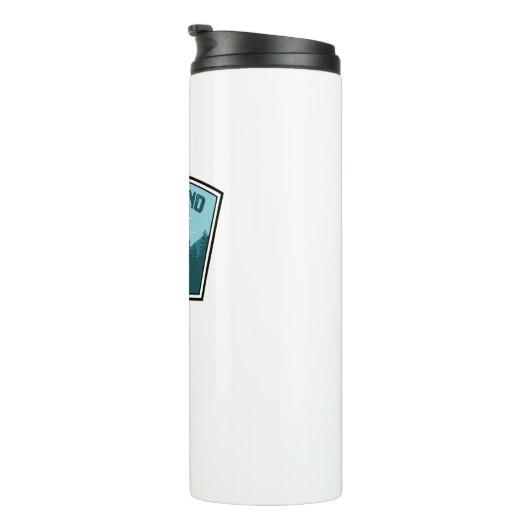 Heartland State Trail Thermosbeker (Geroteerd rechts)