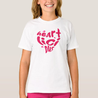 Heartlicious T-shirt