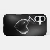 Heartlight Wings telefoonhoesje iPhone 16 Hoesje (Achterkant horizontaal)