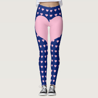 Heartlish Legging