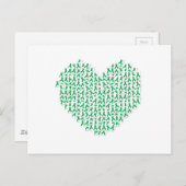 heartribbon.jpg briefkaart (Voorkant / Achterkant)