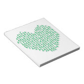 heartribbon.jpg notitieblok (Schuin)