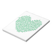 heartribbon.jpg notitieblok (Linkerzijde)