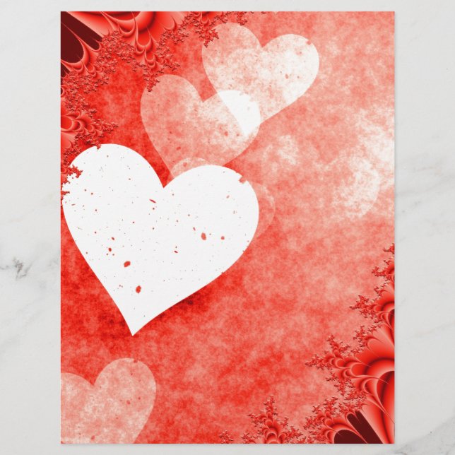 Hearts! (Voorkant)