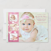 Hearts-A-Plenty - Aankondiging van de foto's (Voorkant)