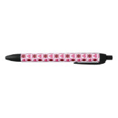 Hearts and Kisses Pen (Bodem)
