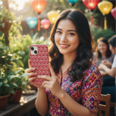 Hearts Case-Mate iPhone Hoesje