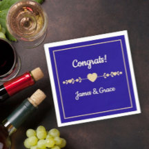 Hearts! Custom Engagement party