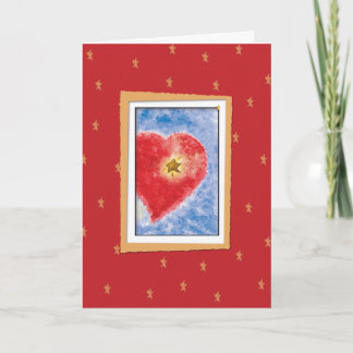 Heart's Desire Kaart