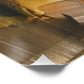 Heart's Duet Perfect Poster (Hoek)