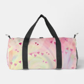 Hearts Duffle Bag Plunjezak (Voorkant)