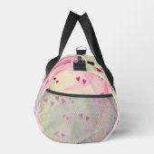Hearts Duffle Bag Plunjezak (Rechts)