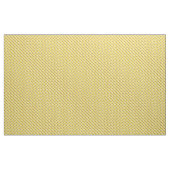 Hearts en patroonstructuur/geel stof (Yard (91,4 cm))