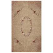 Hearts en Pip Berry tafelkleed grootste (Voorkant)