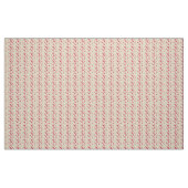 Hearts Fabric Stof (Fat Quarter)