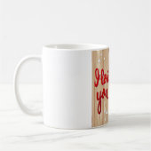 Hearts Fantasy Koffiemok (Links)