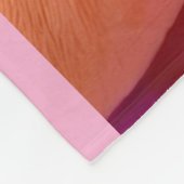 Hearts Fleece Blanket (Hoek)