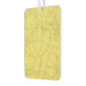 Hearts & Flowers Abstract Luchtverfrisser (Links)