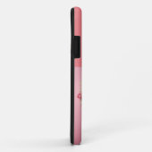 "Heart's Guardian: Love-infused iPhone Case" Case-Mate iPhone Case (Achterkant/rechts)