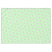 Hearts – Herzen – Herzchen Tafelkleed (Voorkant (Horizontaal))