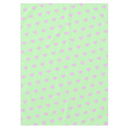 Hearts – Herzen – Herzchen Tafelkleed