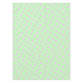 Hearts – Herzen – Herzchen Tafelkleed (Voorkant)