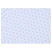 Hearts – Herzen – Herzchen Tafelkleed (Voorkant (Horizontaal))