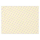 Hearts – Herzen – Herzchen Tafelkleed (Voorkant (Horizontaal))