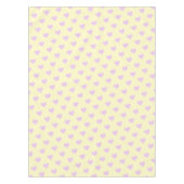 Hearts – Herzen – Herzchen Tafelkleed (Voorkant)