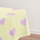 Hearts – Herzen – Herzchen Tafelkleed (Voorbeeld)