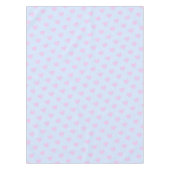 Hearts – Herzen – Herzchen Tafelkleed (Voorkant)