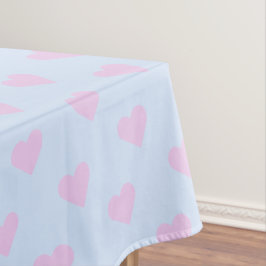 Hearts – Herzen – Herzchen Tafelkleed