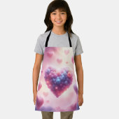 Hearts In The Clouds Schort (Insitu)