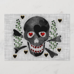Hearts Kaart