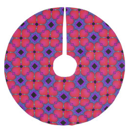 Hearts Kerstboom Rok