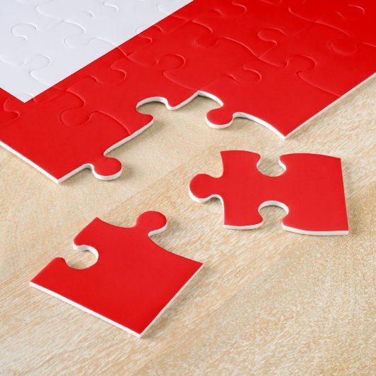 Hearts Legpuzzel (Zijkant)