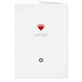 Hearts Love Music Equalizer (Achterkant)