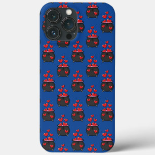 Hearts Love Potion Case-Mate iPhone Case