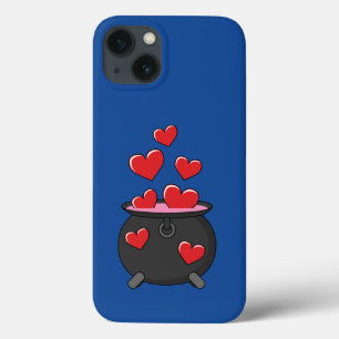 Hearts Love Potion Case-Mate iPhone Case