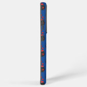 Hearts Love Potion Samsung Galaxy Hoesje (Rechterkant)