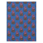 Hearts Love Potion Tafelkleed (Voorkant)