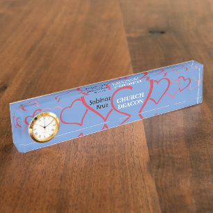 Hearts Love Romance Symbol Trendy Naambordje