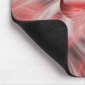 Hearts Love Theme Muismat (Hoek)