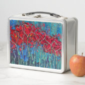 Hearts Lunch Box (In situ)