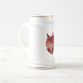 Hearts Magic Mok (Voorkant links)