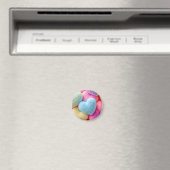 Hearts Magnet (Insitu (Vaatwasser))