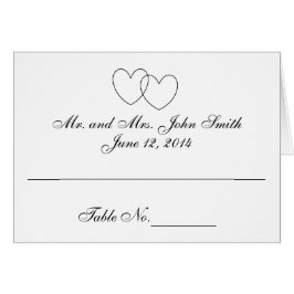 "Hearts met elkaar verbinden"