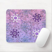 Hearts Mousepad Muismat (Met muis)
