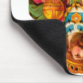 Hearts Muismat (Hoek)
